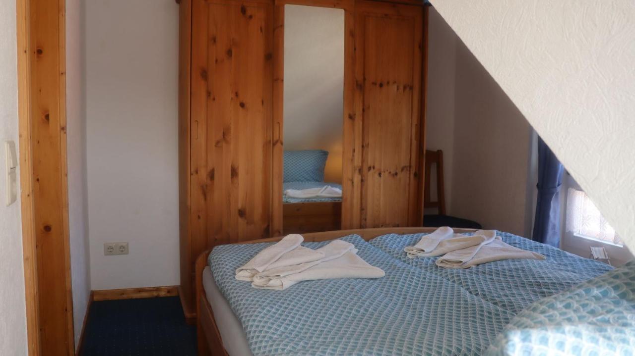 Ferienwohnung " Lee " Neuharlingersiel Exterior photo