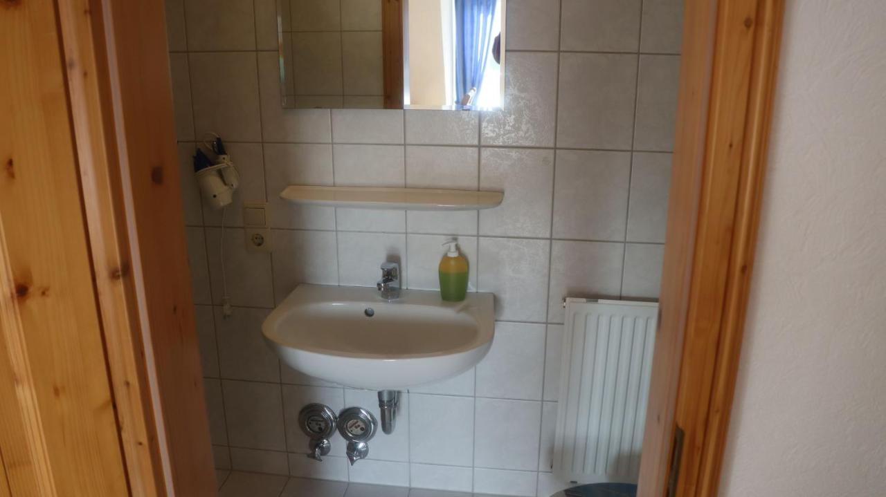 Ferienwohnung " Lee " Neuharlingersiel Exterior photo